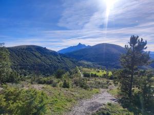 La Maison de Montagne
