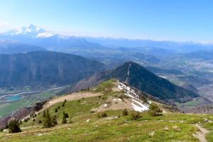 La Maison de Montagne