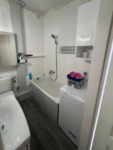 Metro Wiezbno Mokotów