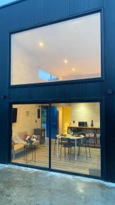 Vista Michay Cabañas y Tiny House