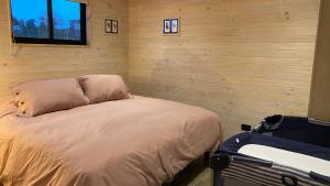 Vista Michay Cabañas y Tiny House