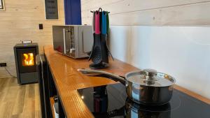 Vista Michay Cabañas y Tiny House