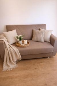 La Da Ma Shila Nuova casa vacanze vicino al mare