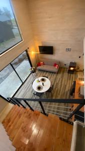 Vista Michay Cabañas y Tiny House