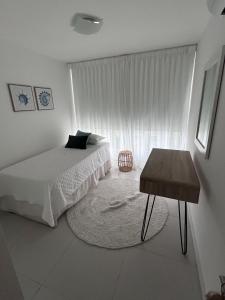 Luxury apartment for 4 people in Playa Mansa