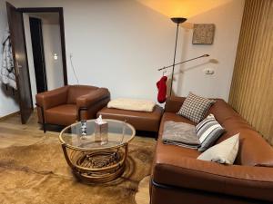 Résidence La Rose du Le Ours, 2 Zimmer Idyll am See