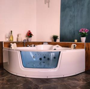 You & Sicily Prestige House