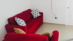 A nice place to enjoy as a family