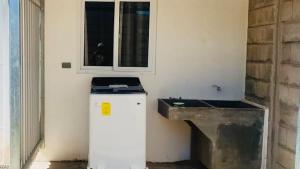 A nice place to enjoy as a family