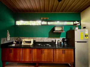 Jungle House with Private Jacuzzi