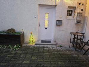 Julias Studio in central Budapest