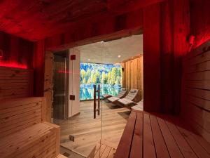 Chalet MAOL Luxury Living