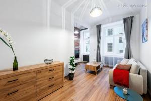 Apartmán 1min River Dancing House