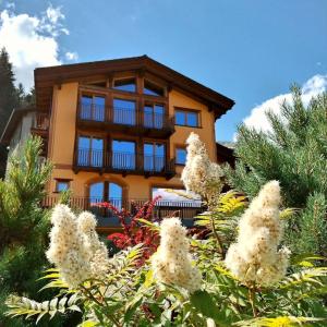 Chalet MAOL Luxury Living