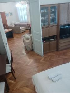 Apartment Center Zagreb