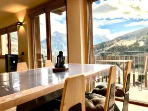 Chalet MAOL Luxury Living