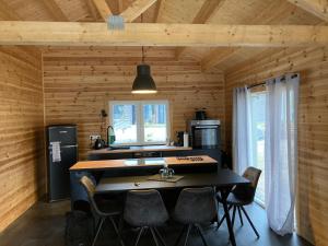 Hagens Cottage