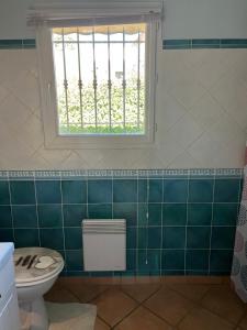 Chambre lit double hauteurs de Toulon