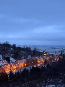 Apartament Zimowa 16