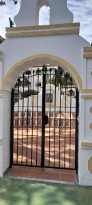 Марбея Citio Calahonda