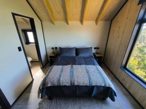 Casa Esquila de Chiloé