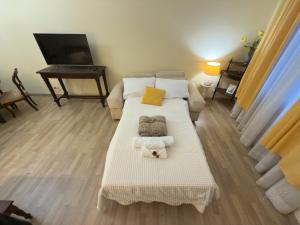 San Girolamo Apartment - Near Trastevere