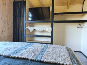 Casa Esquila de Chiloé