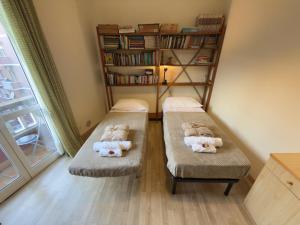 San Girolamo Apartment - Near Trastevere