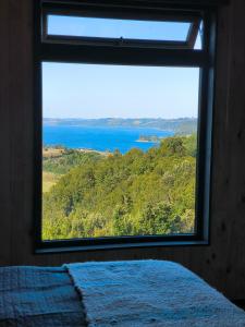 Casa Esquila de Chiloé