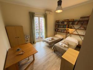San Girolamo Apartment - Near Trastevere