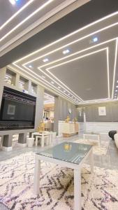 شقه فندقه المهندسين