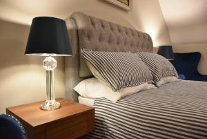 The Lodge New 2 Bedroom 1 Bathroom Luxury House