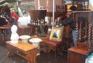 Rome Trastevere, Tiburzi 2, Ideally Located!!!