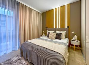 Apartament Wola Jana Kazimierza, WI-FI, Klima, Parking, Balkon, 29m2