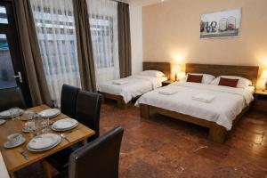 Ambient Thermal Apartman Gyula