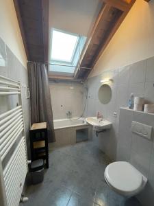 Sonnenchalet mit Sauna