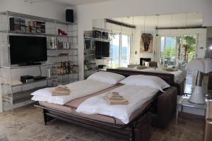 Casa Bellavista Rovio