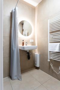 Stilvolles 2-Zimmer Apartments nahe U-Bahn und Stadtpark - mit Parken