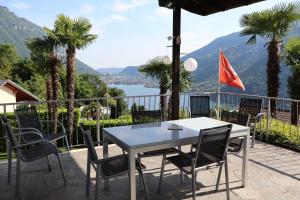 Casa Bellavista Rovio