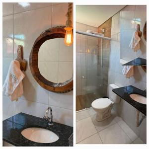 Chaleville Coqueiro 4002, Brazil