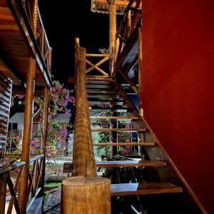 Chaleville Coqueiro 4002, Brazil