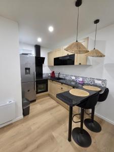 1 BR Maison Cosy à 15mn de Paris