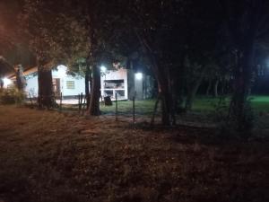 Casa de campo Rancho San Jorge