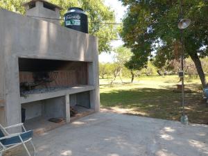 Casa de campo Rancho San Jorge