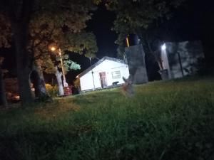 Casa de campo Rancho San Jorge