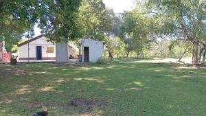 Casa de campo Rancho San Jorge