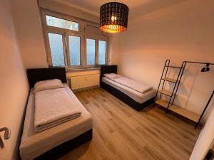 City Apartment