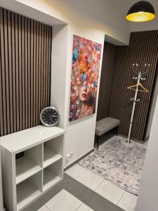 City Apartment