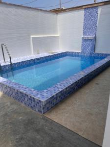 Departamento cerca a la playa