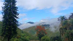 Salon Kiosco Villa Morena, pasadia campestre solo reuniones familiares - Minimo 10 personas